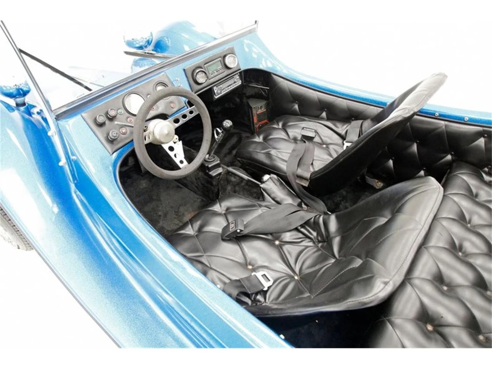 1969 Volkswagen Beetle - Image 28 of 31