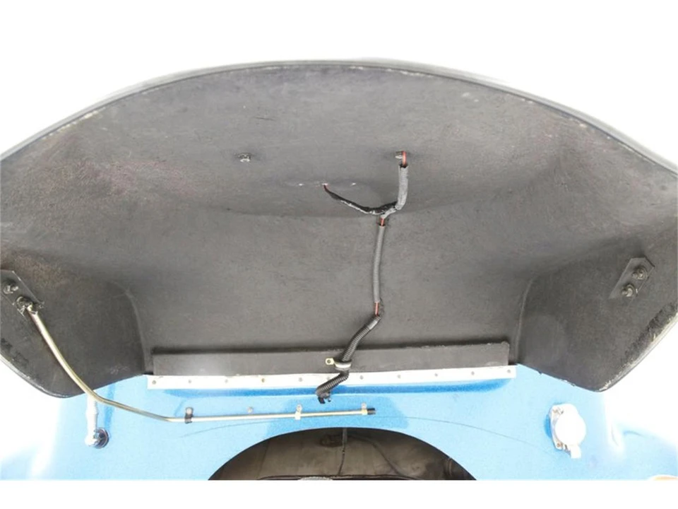 1969 Volkswagen Beetle - Image 23 of 31