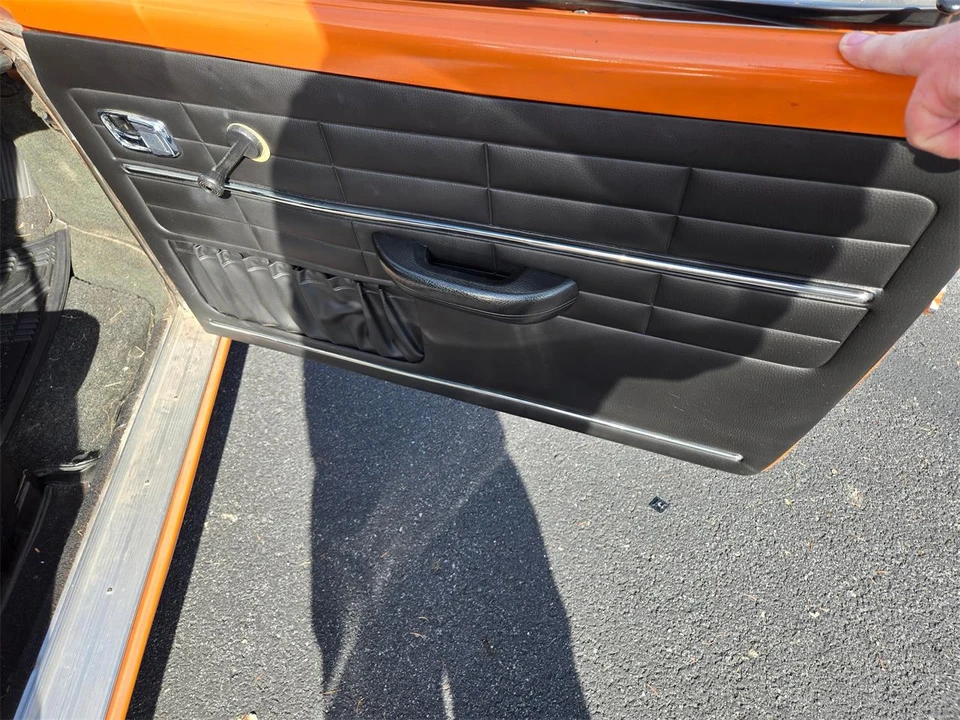 1969 Volkswagen Karmann Ghia Type 14 - Image 16 of 31