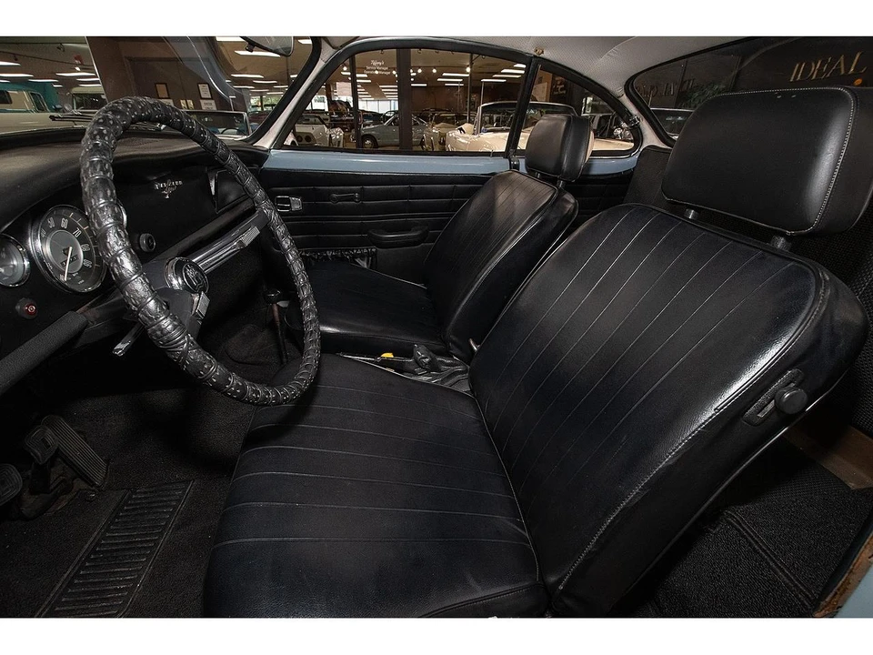 1969 Volkswagen Karmann Ghia Type 14 - Image 30 of 31
