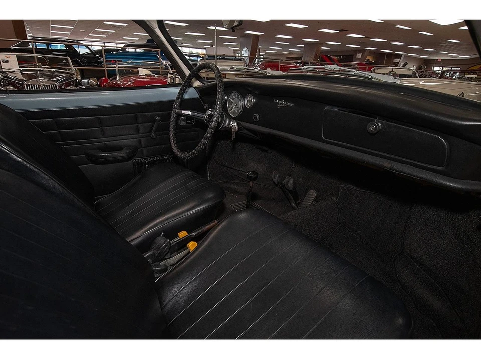 1969 Volkswagen Karmann Ghia Type 14 - Image 31 of 31