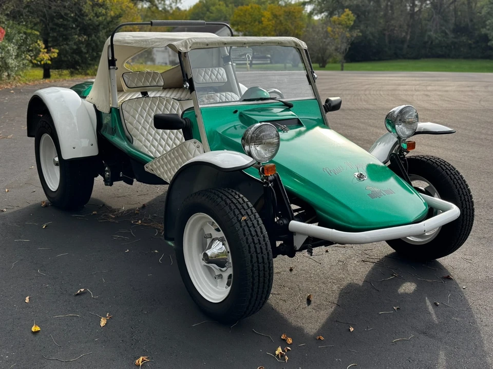 1969 Meyers Manx - Image 15 of 21