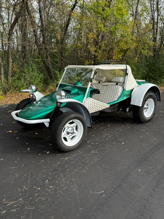 1969 Meyers Manx - Image 16 of 21