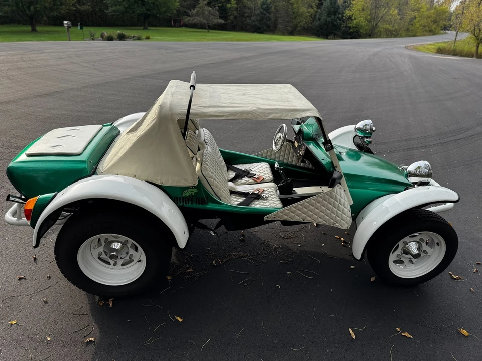 1969 Meyers Manx - Image 10 of 21