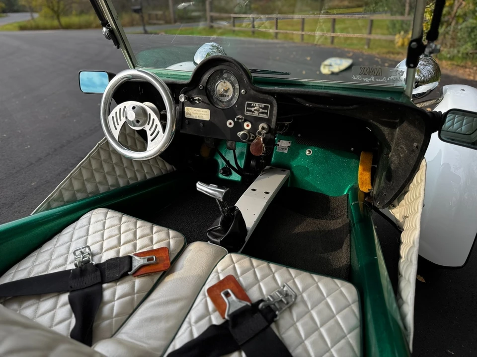 1969 Meyers Manx - Image 13 of 21