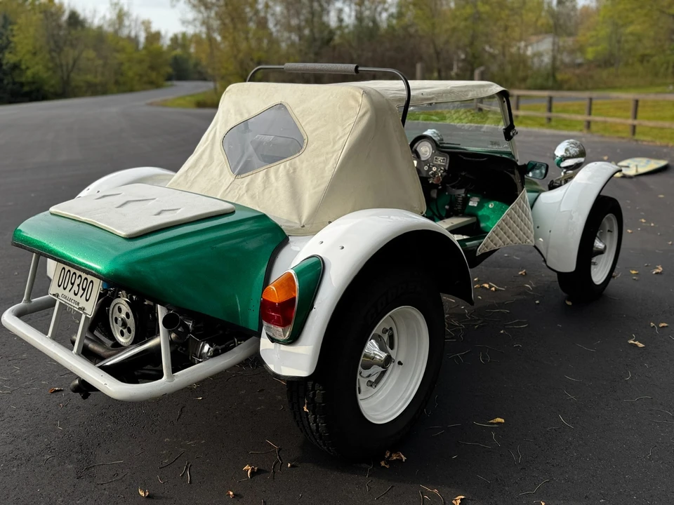 1969 Meyers Manx - Image 9 of 21