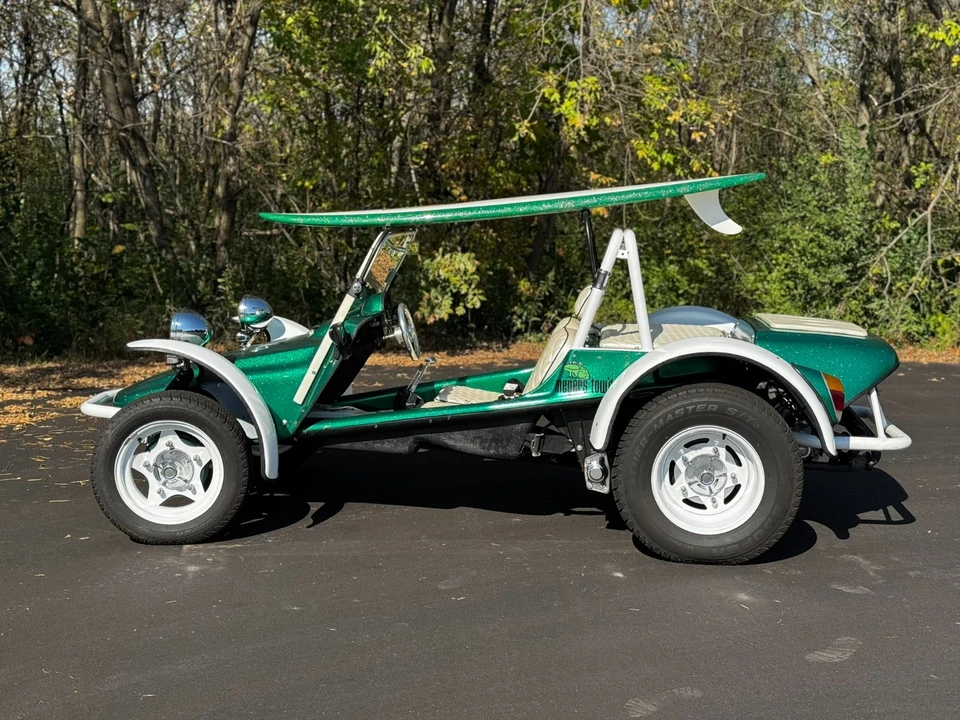1969 Meyers Manx - Image 2 of 21