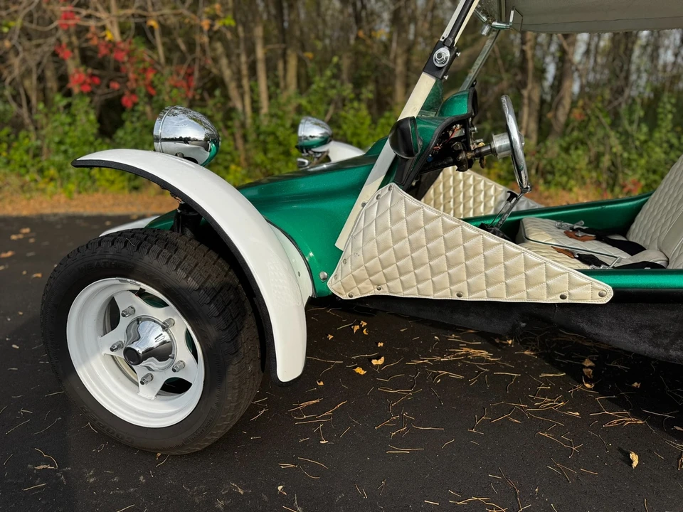 1969 Meyers Manx - Image 19 of 21