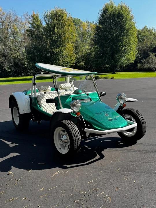 1969 Meyers Manx - Image 3 of 21