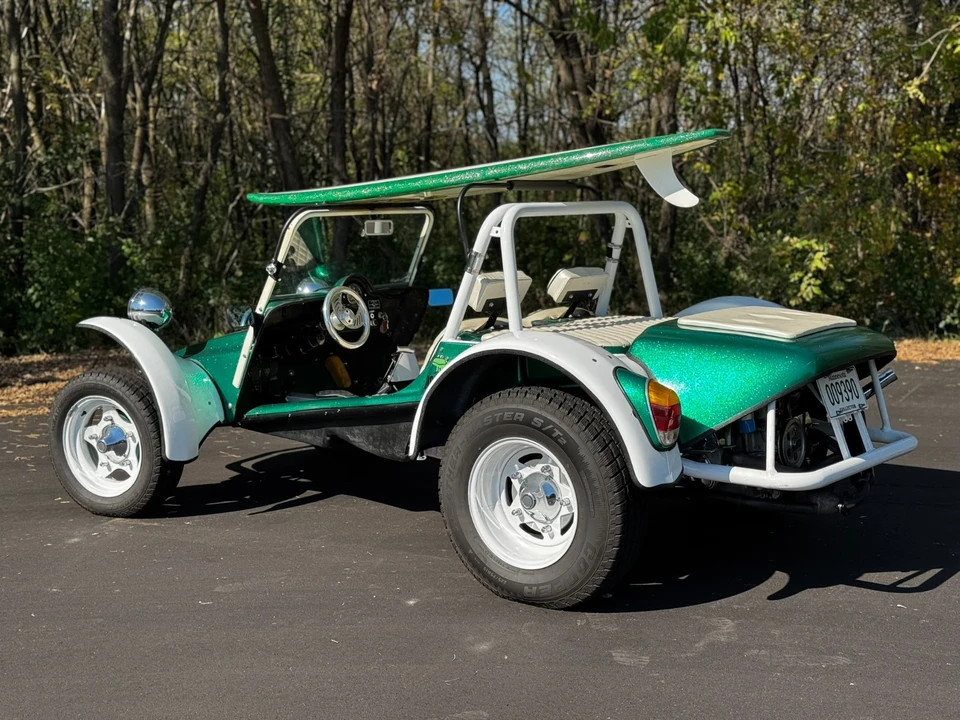1969 Meyers Manx - Image 7 of 21