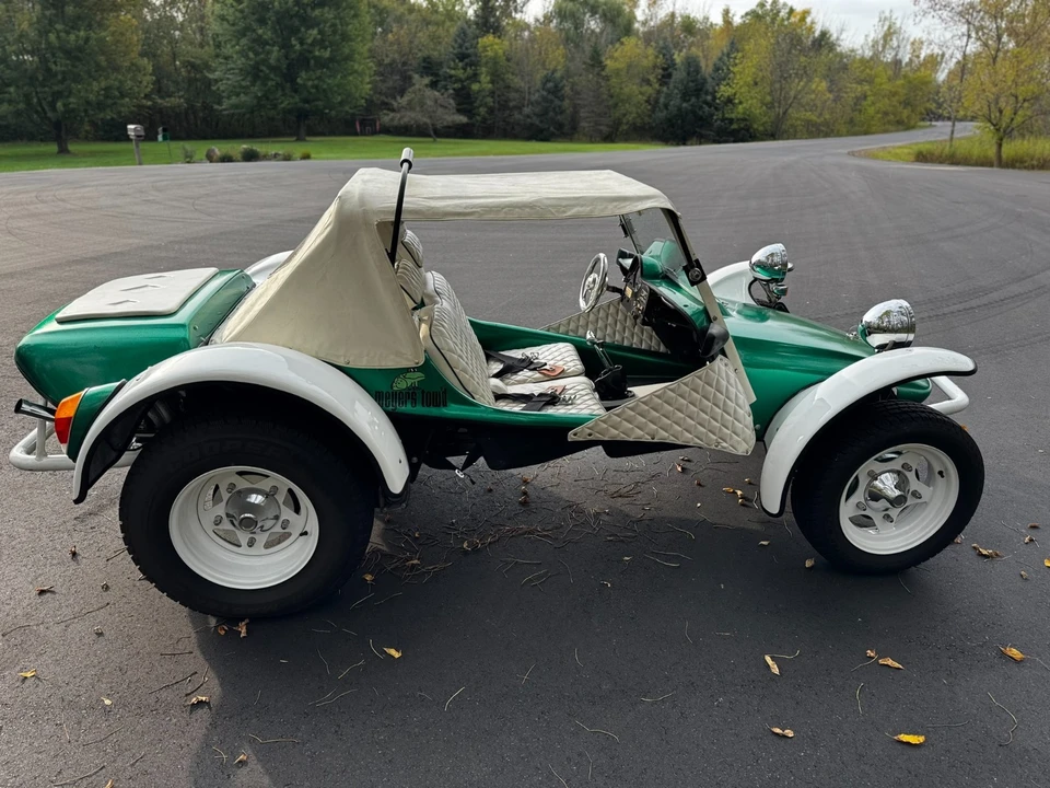 1969 Meyers Manx - Image 18 of 21