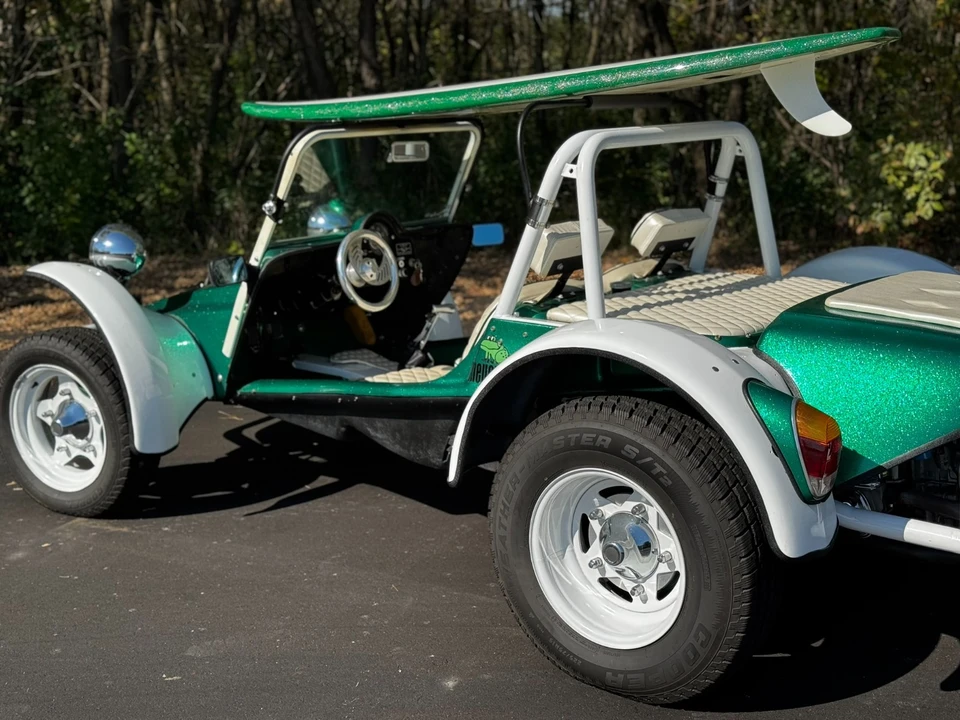 1969 Meyers Manx - Image 8 of 21