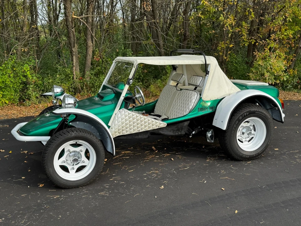 1969 Meyers Manx - Image 17 of 21