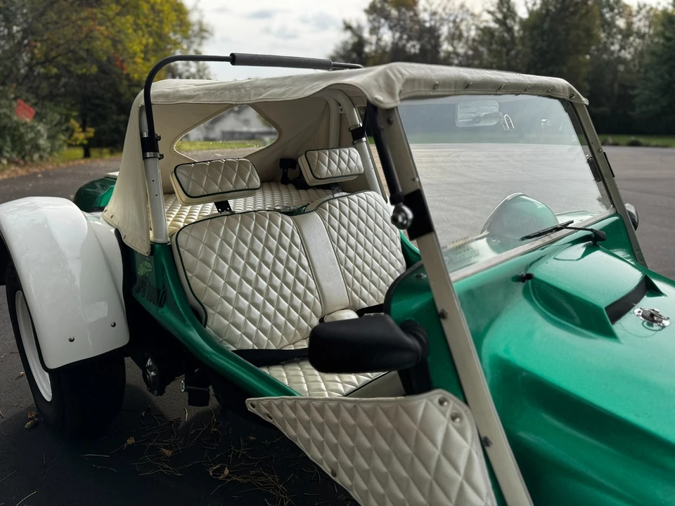 1969 Meyers Manx - Image 14 of 21
