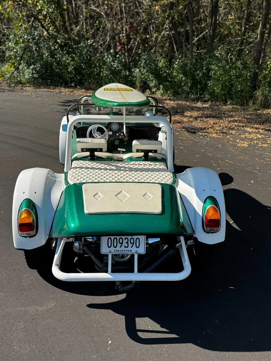 1969 Meyers Manx - Image 5 of 21