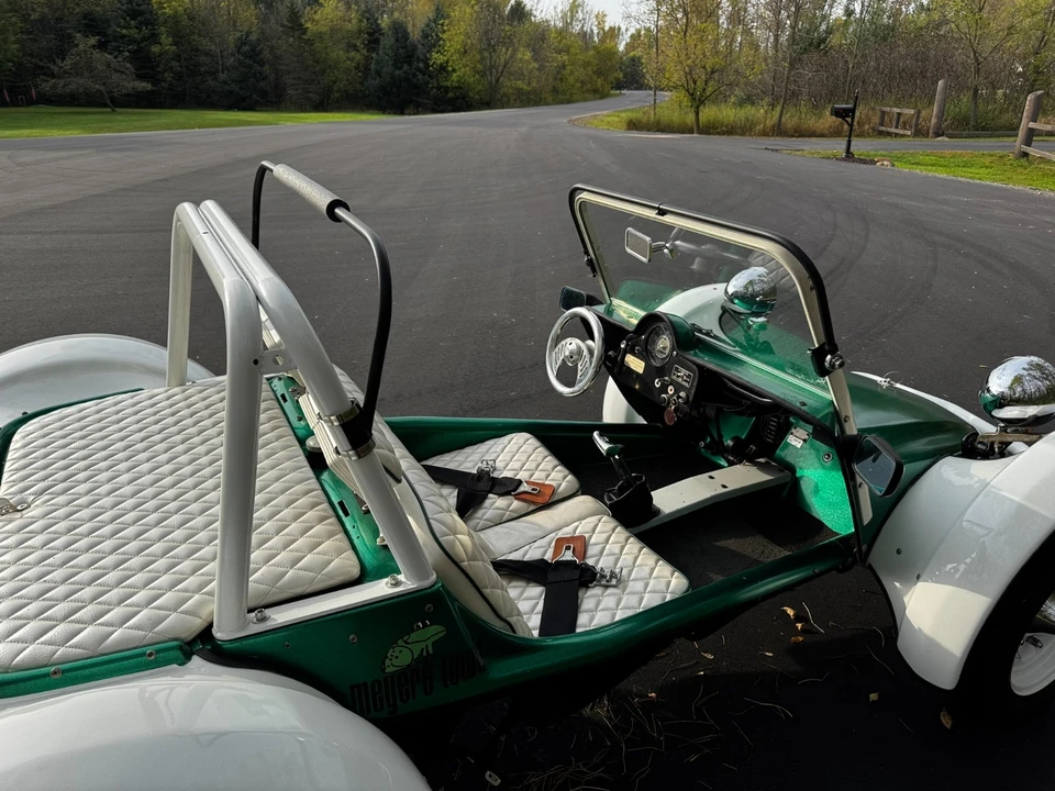 1969 Meyers Manx - Image 12 of 21
