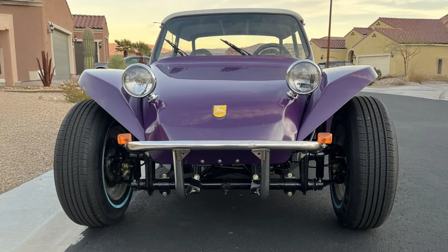 1969 Volkswagen - Image 3 of 13