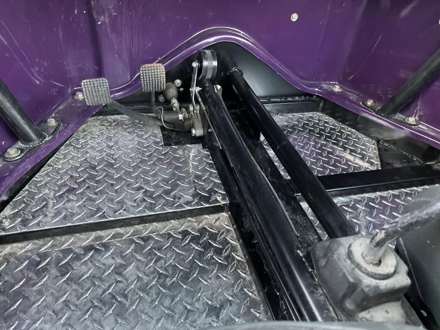 1969 Volkswagen - Image 7 of 13