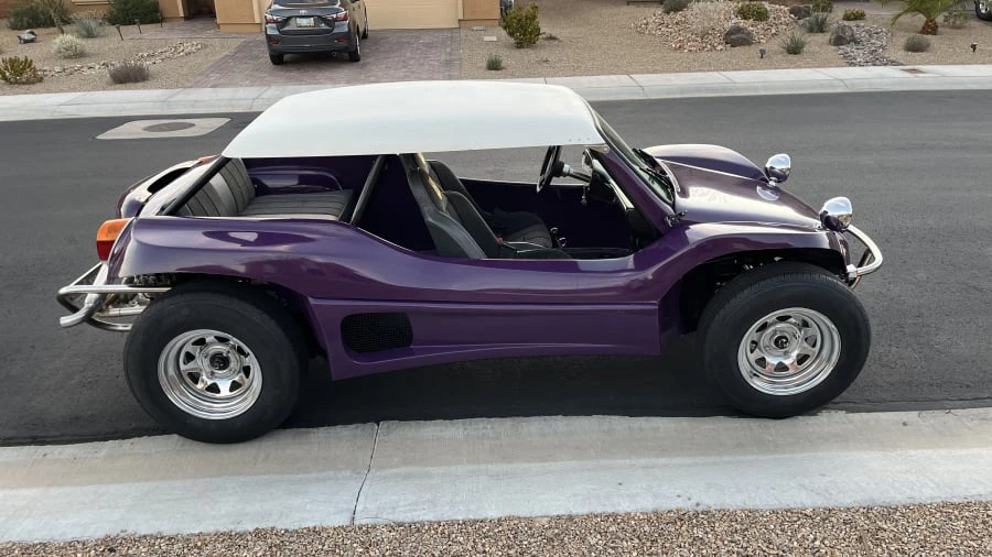 1969 Volkswagen - Image 2 of 13