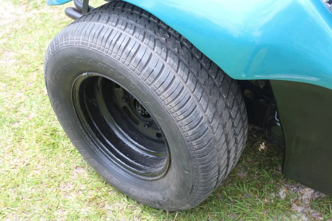 1969 Volkswagen Thing - Image 8 of 13