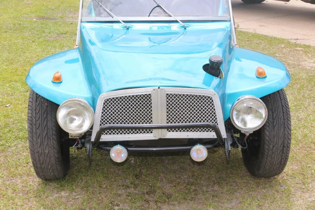 1969 Volkswagen Thing - Image 7 of 13