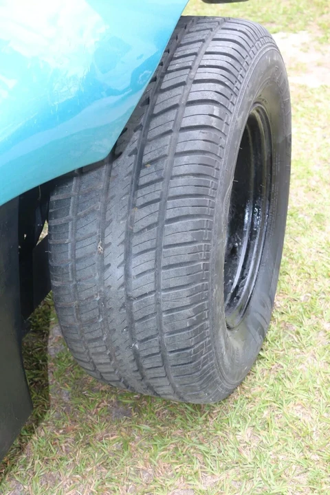 1969 Volkswagen Thing - Image 11 of 13