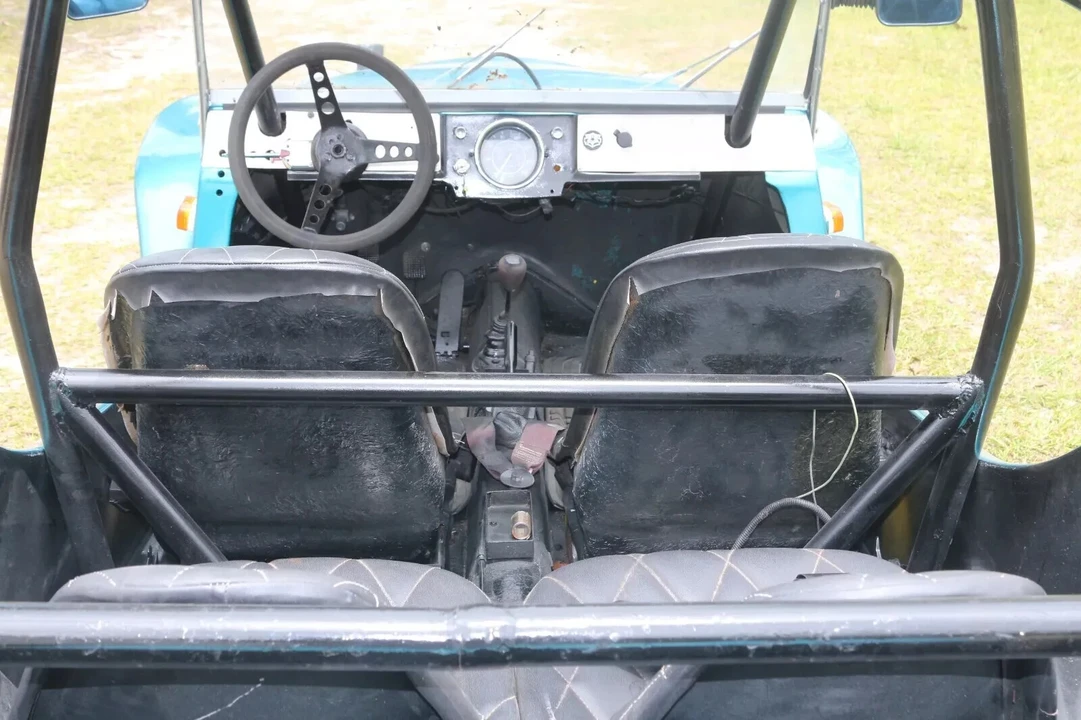 1969 Volkswagen Thing - Image 4 of 13