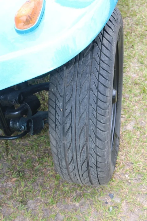 1969 Volkswagen Thing - Image 12 of 13
