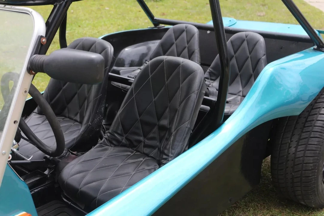 1969 Volkswagen Thing - Image 6 of 13