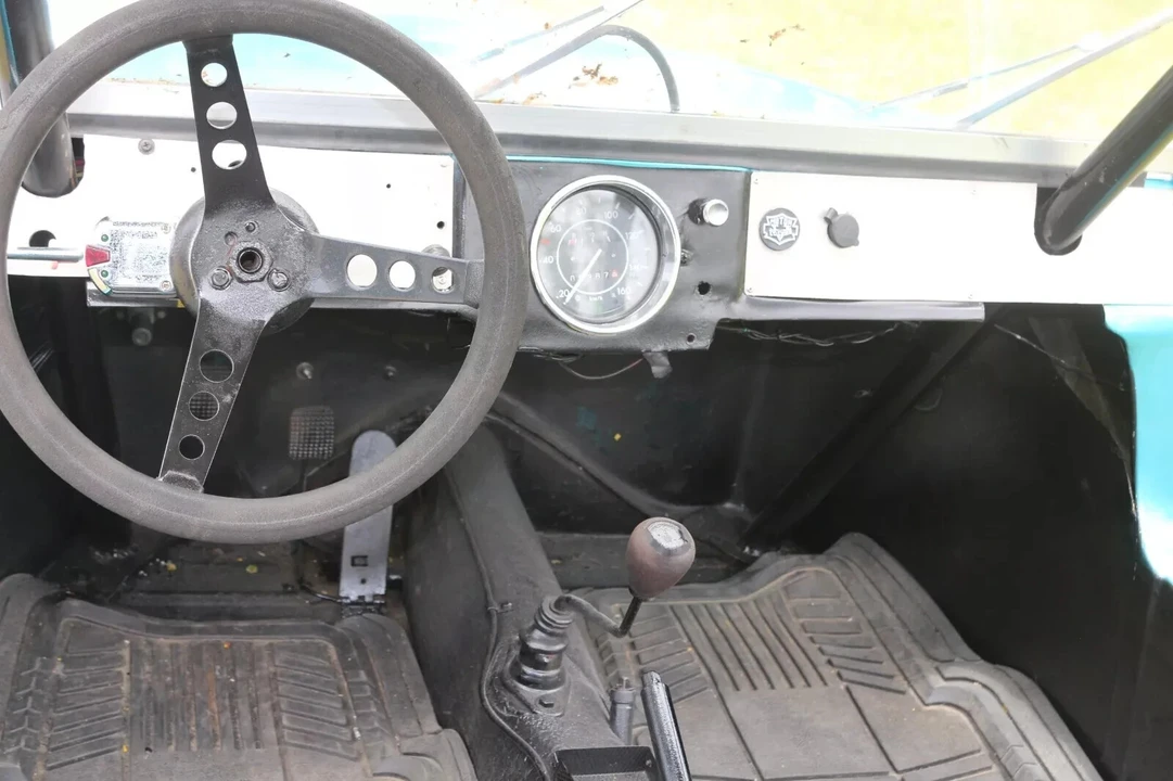 1969 Volkswagen Thing - Image 5 of 13
