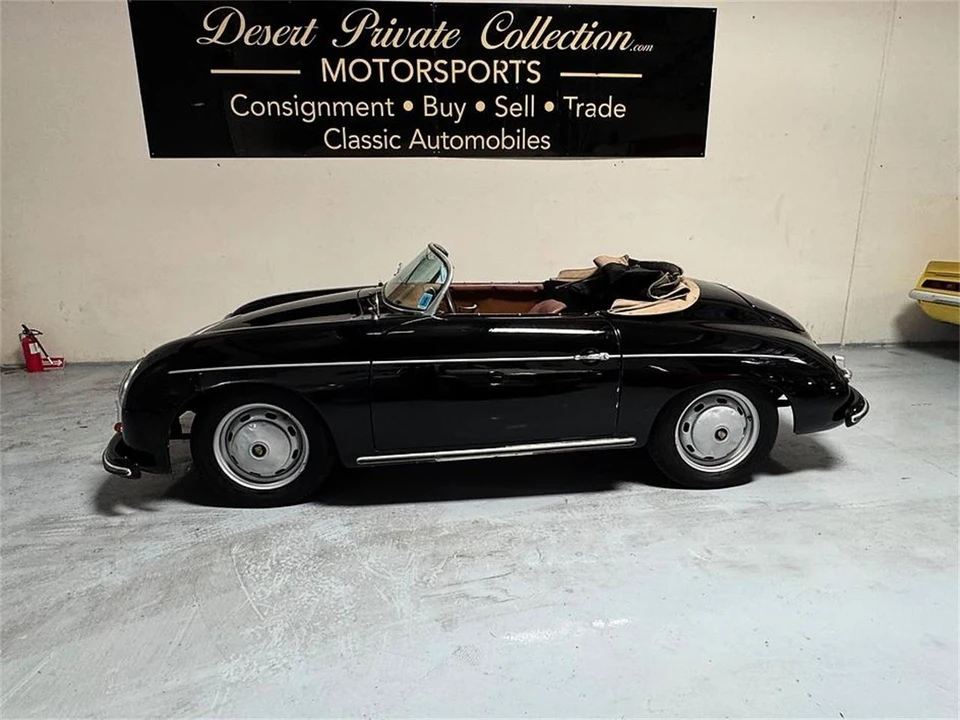 1969 Volkswagen Karmann Ghia Type 14 - Image 5 of 21