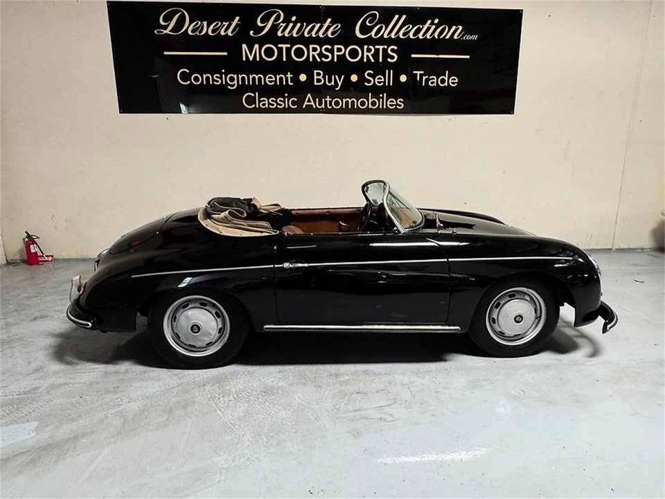 1969 Volkswagen Karmann Ghia Type 14 - Image 4 of 21