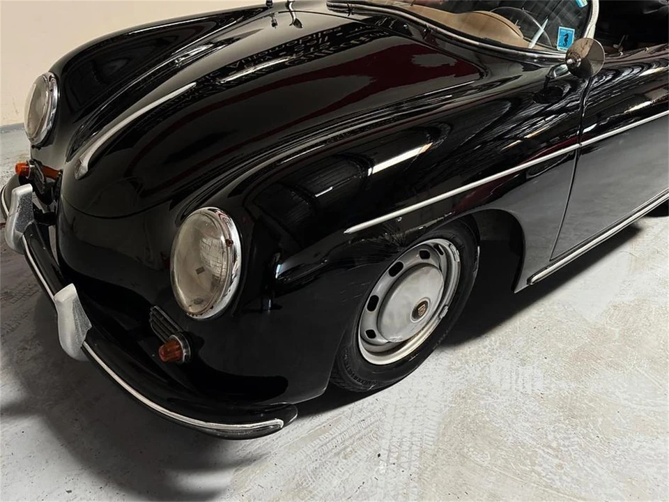 1969 Volkswagen Karmann Ghia Type 14 - Image 20 of 21