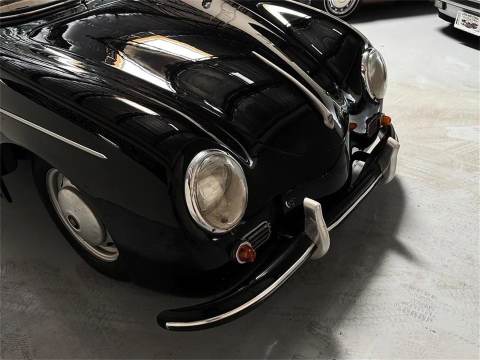 1969 Volkswagen Karmann Ghia Type 14 - Image 21 of 21
