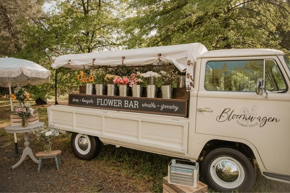 1969 Volkswagen Bay-Window Pickup - Image 2 of 17