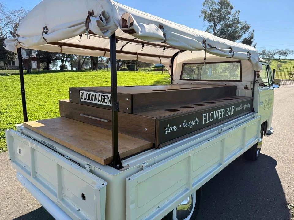 1969 Volkswagen Bay-Window Pickup - Image 11 of 17