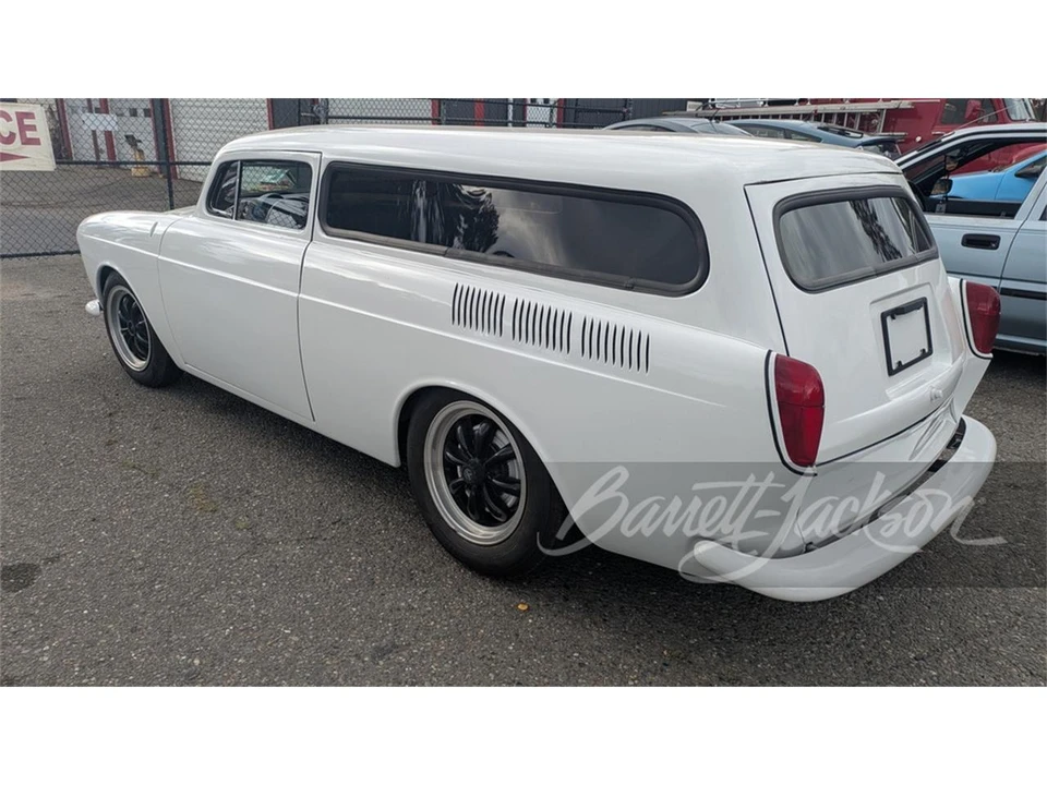 1969 Volkswagen Type 2 - Image 2 of 4