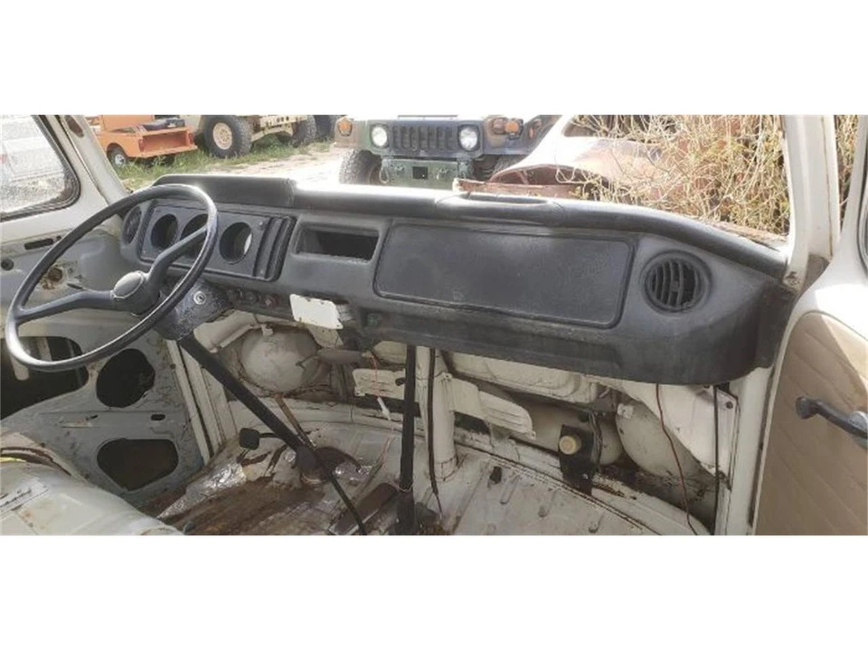 1969 Volkswagen EuroVan - Image 2 of 24