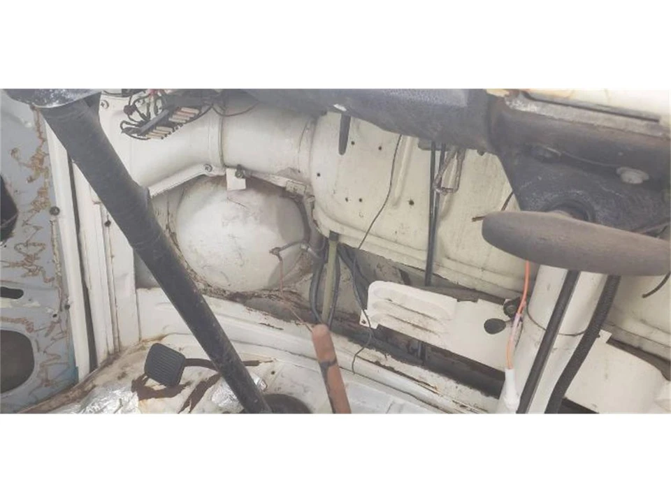 1969 Volkswagen EuroVan - Image 10 of 24