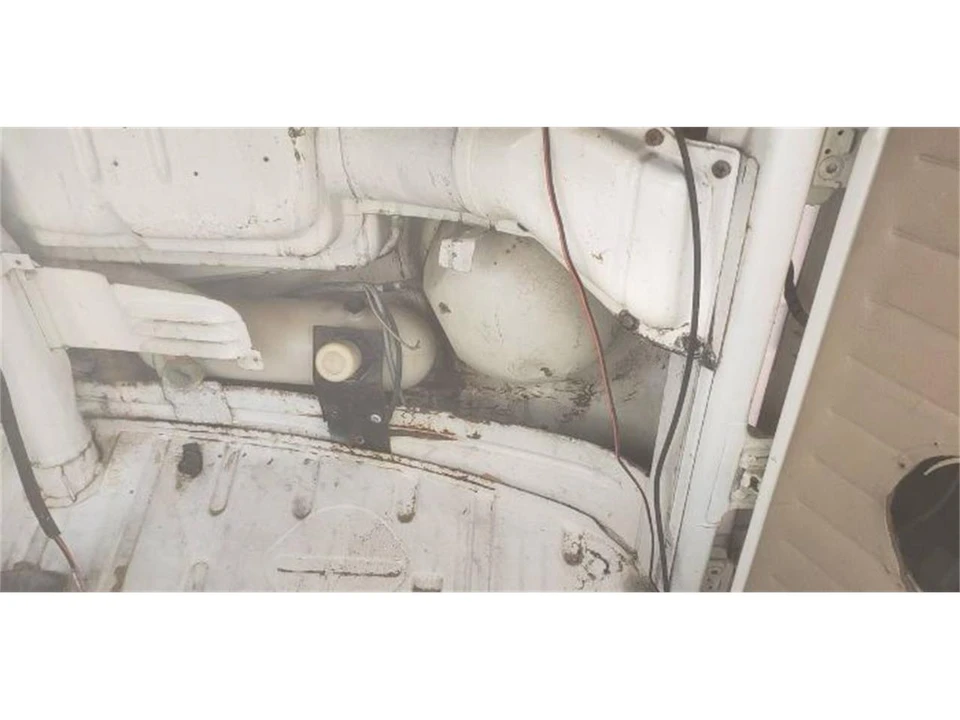 1969 Volkswagen EuroVan - Image 9 of 24