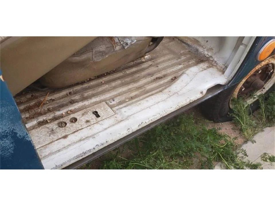 1969 Volkswagen EuroVan - Image 14 of 24
