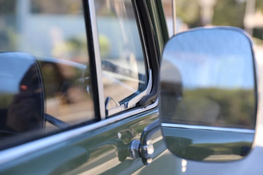 1969 Volkswagen EuroVan - Image 31 of 31