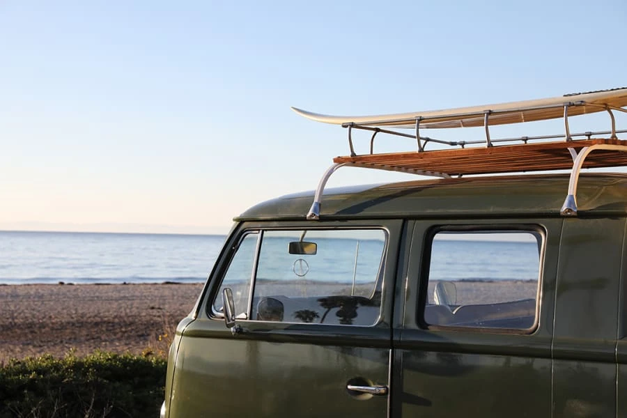 1969 Volkswagen EuroVan - Image 7 of 31