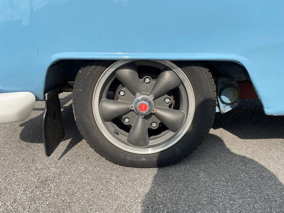 1969 Volkswagen Type 2 - Image 29 of 30