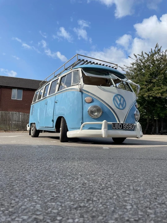 1969 Volkswagen Type 2 - Image 5 of 30