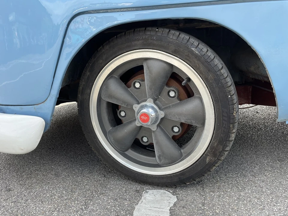 1969 Volkswagen Type 2 - Image 27 of 30