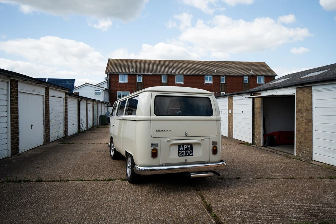 1969 Volkswagen Bay-Window Camper - Image 26 of 30