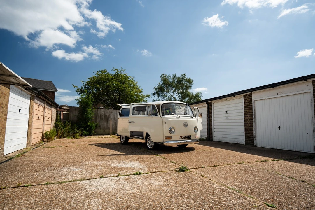 1969 Volkswagen Bay-Window Camper - Image 30 of 30