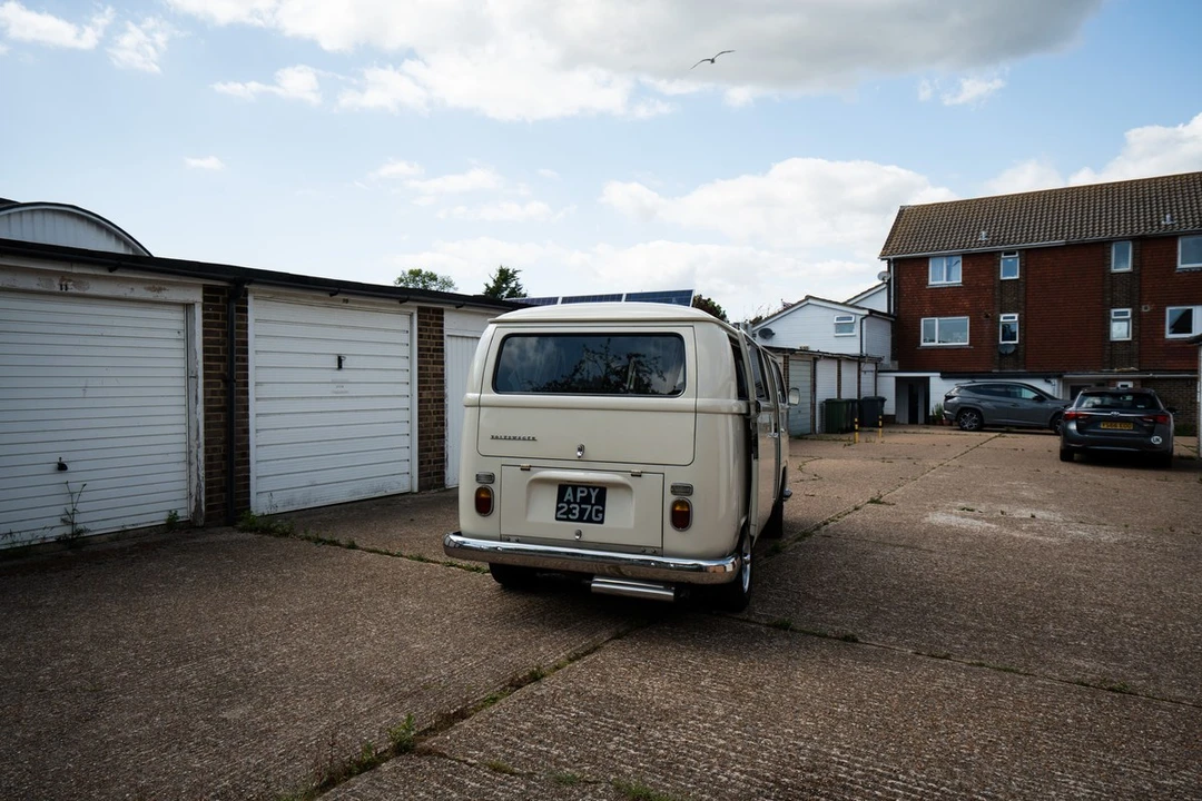 1969 Volkswagen Bay-Window Camper - Image 23 of 30