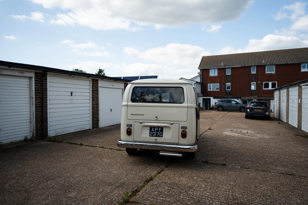1969 Volkswagen Bay-Window Camper - Image 24 of 30